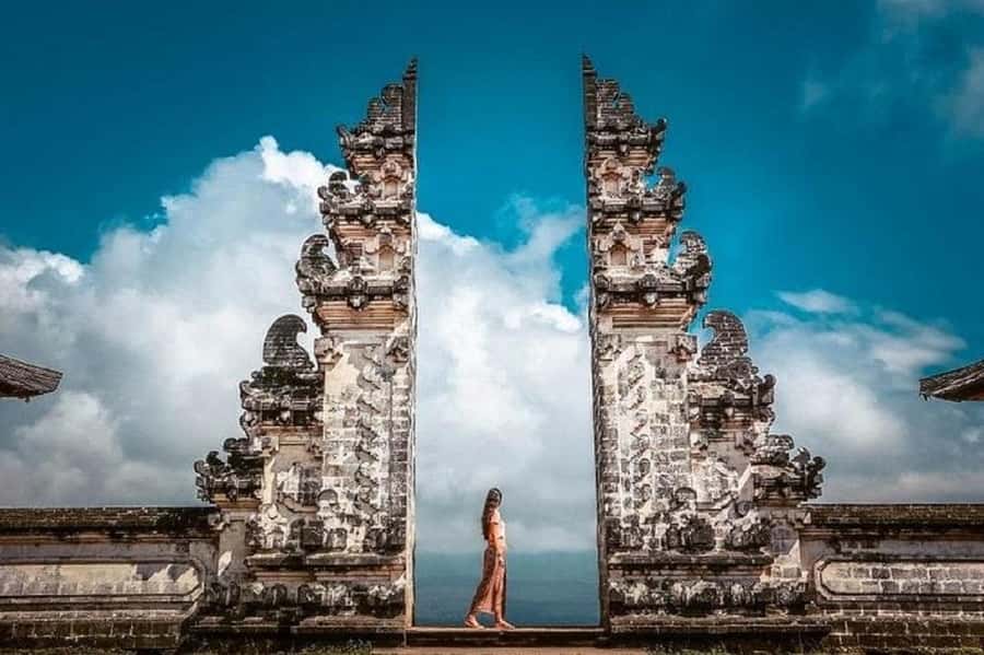 Bali: Lempuyang Temple, Tirta Gangga, Taman Ujung & Beach - Who should book this, and who should skip it