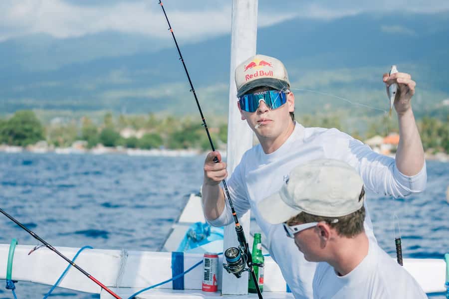 Bali/Lovina: Private Fishing Tour with Snorkeling Option - Key things that make this tour work well