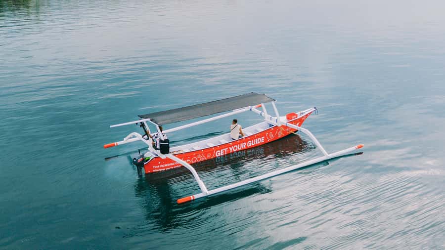 Bali/Lovina: Private Fishing Tour with Snorkeling Option - Beginner coaching that actually matters