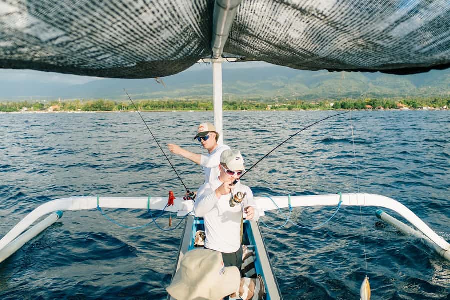 Bali/Lovina: Private Fishing Tour with Snorkeling Option - What you actually get for the money, and why it’s a value play