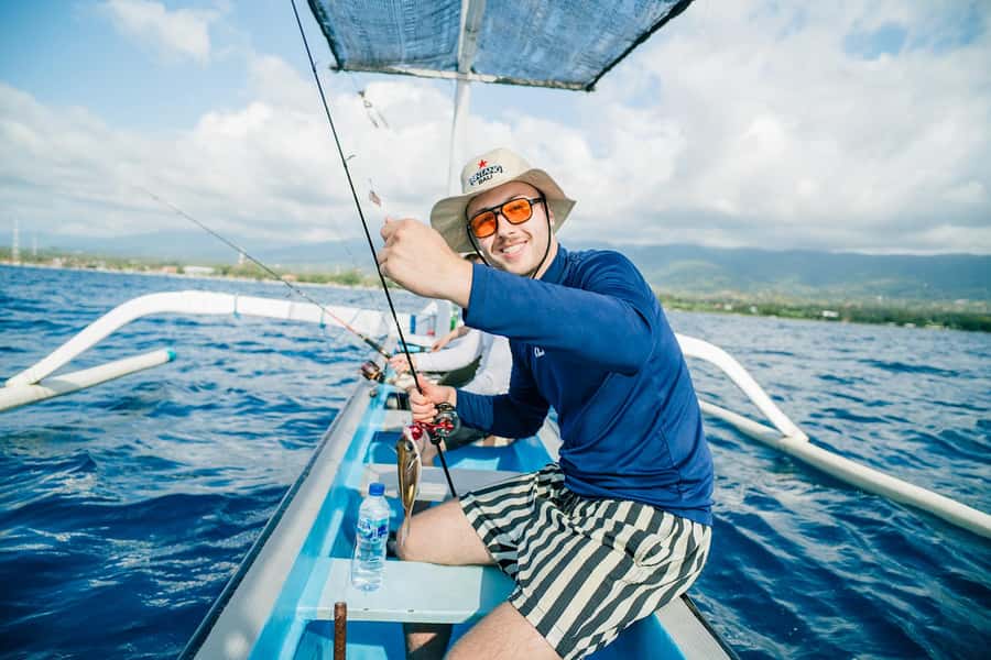 Bali/Lovina: Private Fishing Tour with Snorkeling Option - Meeting point in Lovina: where to go and what to look for