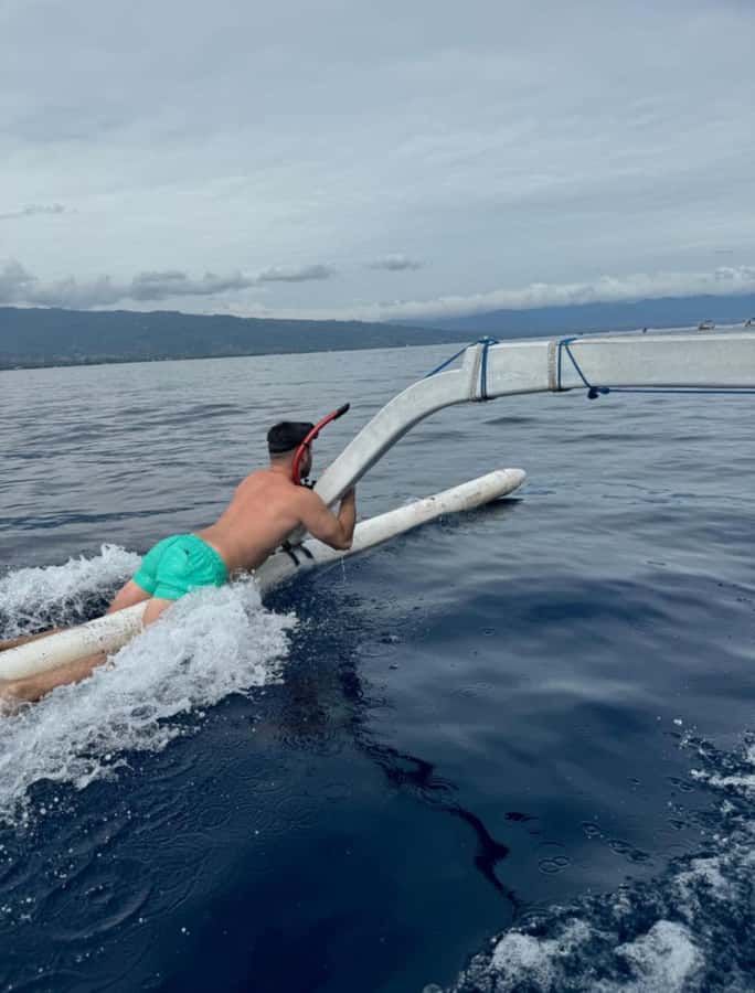 Bali: Lovina Sunset Tour with Snorkeling Experience - What to Pack and What Could Spoil the Fun