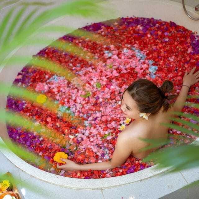Bali: Luxury Spa Balinese Massage scrub Flower bath 2 Hour - Price, value, and what you are really buying for $41