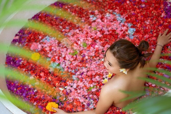 Bali Luxury Spa Massage and flower Bath 2 hour Treatmen - Key Things You Should Know Before You Go