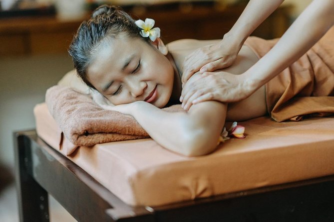 Bali Luxury Spa Massage and flower Bath 2 hour Treatmen - The Flower Bath: Warm, Relaxing, and Sometimes Shared