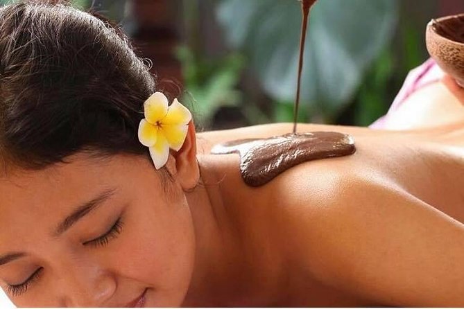 Bali Luxury Spa Massage and flower Bath 2 hour Treatmen - Duration That Really Fits a Travel Schedule