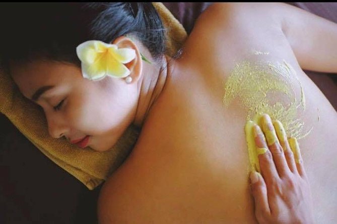 Bali Luxury Spa Massage and flower Bath 2 hour Treatmen - Price and Value: Is $39.99 Worth It?