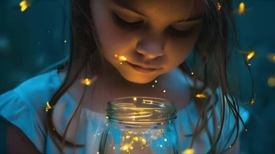 Bali: Magical Fireflies Tour in Taro Village with Dinner - Key moments that make this tour worth it
