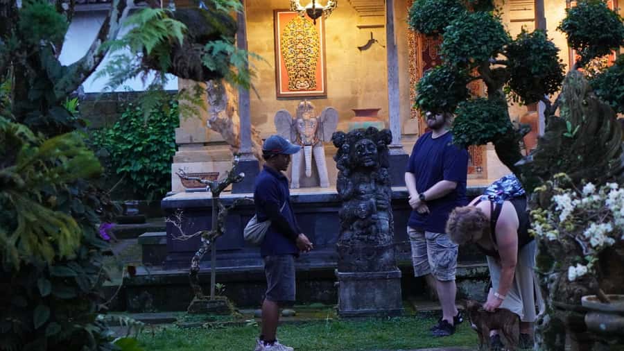 Bali: Magical Fireflies Tour in Taro Village with Dinner - How the 3-4 hours usually feel, from start to drop-off