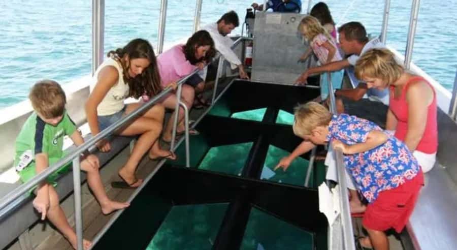 Bali: Melasti Beach, GWK Cultural park, Kecak, Turtle Island - Bintang Beach Club and the Water Transfer Start