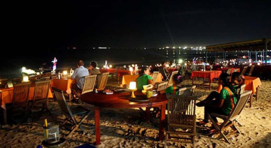 Bali: Melasti Beach, GWK Cultural park, Kecak, Turtle Island - Pandawa Beach: Cliff Views and Real Swim Time