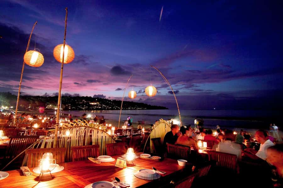 Bali: MELASTI BEACH SUNSET KECAK DANCE WITH DINNER PACKAGES - Uluwatu Temple stop, photo moments, and the monkey reality check