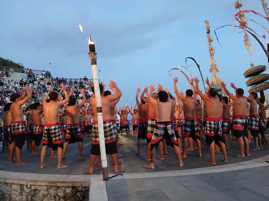 Bali: MELASTI BEACH SUNSET KECAK DANCE WITH DINNER PACKAGES - Who this tour fits best (and who should skip it)