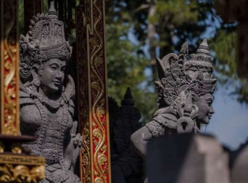 Bali: monkey forest, rice terrace, water temple, waterfall - Who should book this Bali day, and who should skip it