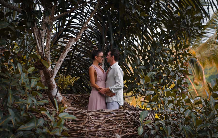 Bali: Monkey Forest, Tegalalang, Uluwatu & Kecak Dance Tour - Key things to know before you go