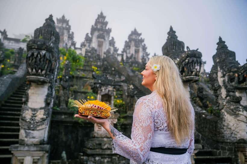 Bali: Most Iconic Spot Private Tour (All Inclusive) - A 12-hour Bali circuit built for iconic stops, not stress