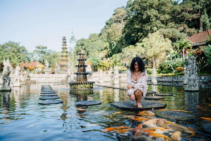 Bali: Most Iconic Spot Private Tour (All Inclusive) - Private guide impact, from timing to explanations you can use
