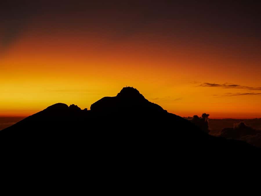 Bali/Mount Agung: Sunrise Trekking Adventure With Transfers - Besakih Temple to Mount Agung: jungle trek plus a steep, technical finish