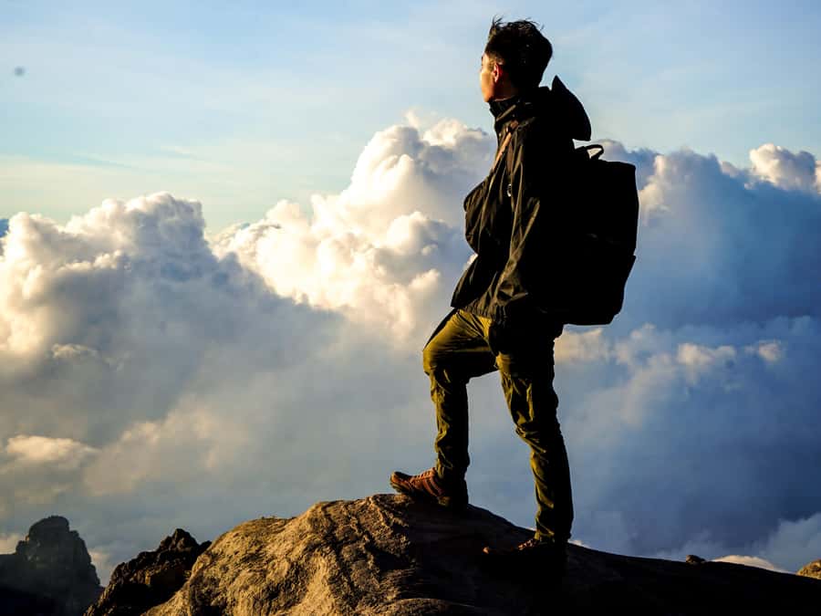 Bali/Mount Agung: Sunrise Trekking Adventure With Transfers - Price and value around $92 per person