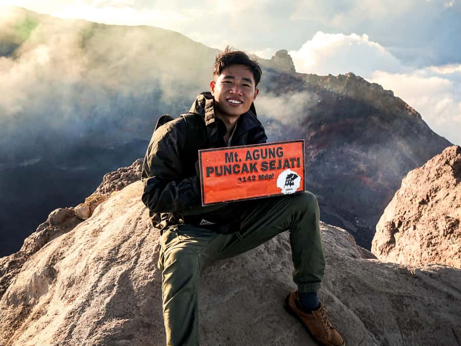 Bali/Mount Agung: Sunrise Trekking Adventure With Transfers - My booking checklist for a smoother Mount Agung night trek