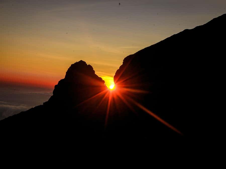 Bali/Mount Agung: Sunrise Trekking Adventure With Transfers - Hotel pickup around 8:30 to 9 PM: the start that shapes the whole day