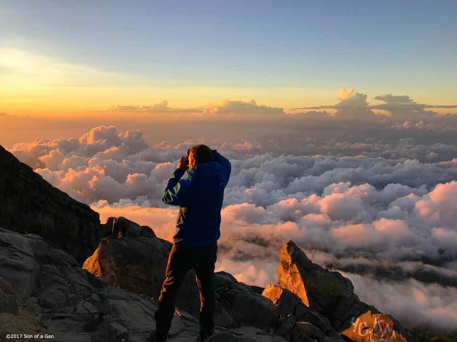 Bali: Mount Agung Sunrise Trekking Experience - Two Routes Up Mount Agung, and Which One Fits Your Fitness
