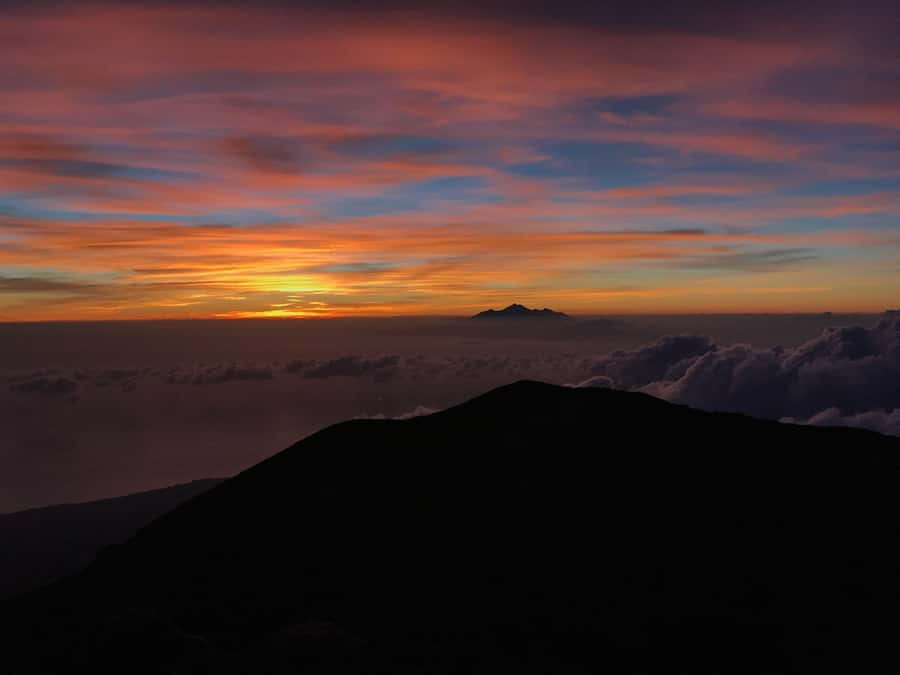 Bali: Mount Agung Sunrise Trekking Tour via Besakih Temple - Key moments that make this Mount Agung sunrise trek worth it