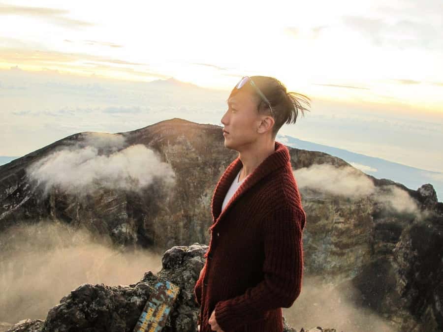 Bali: Mount Agung Sunrise Trekking Tour via Besakih Temple - Pickup, drop-off, and the long day rhythm