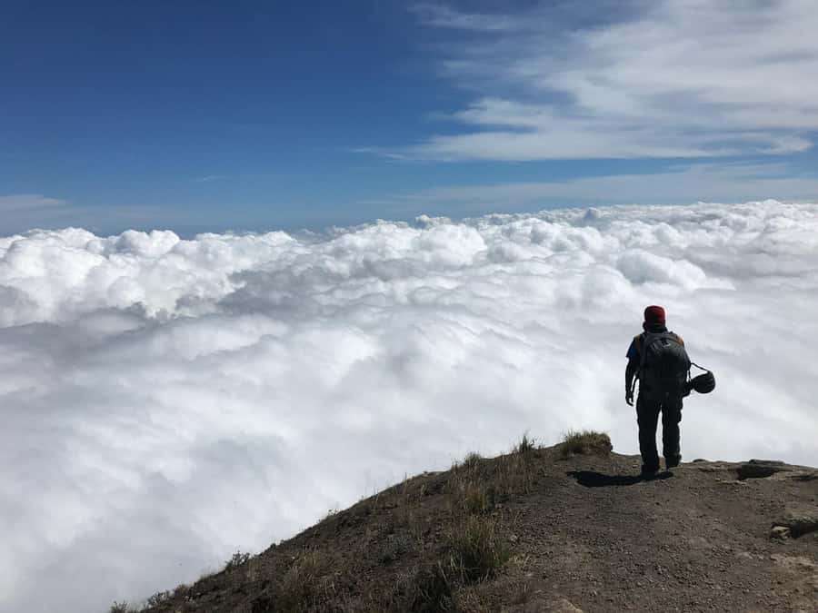 Bali: Mount Agung Sunrise Trekking Tour via Besakih Temple - Price and value: is $60 fair for Mount Agung sunrise?