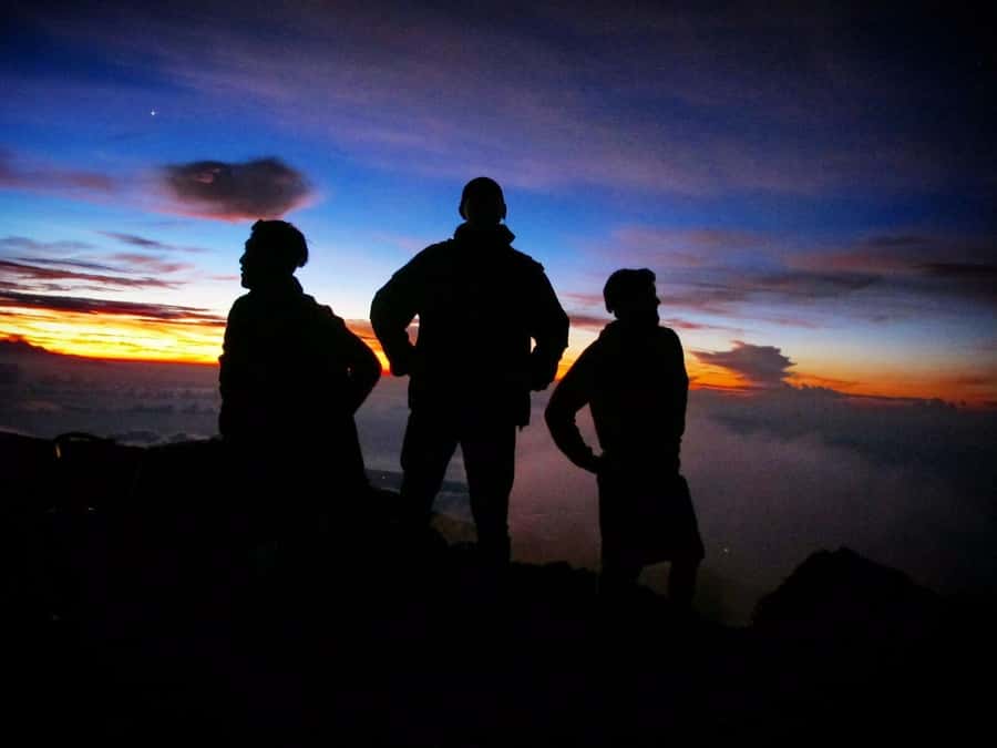 Bali: Mount Agung Sunrise Trekking Tour via Besakih Temple - Who should book this Mount Agung sunrise trek, and who should skip it