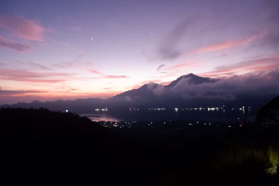 Bali: Mount Batur Entry Ticket on a Guided Hike or Jeep Ride - Mount Batur Sunrise, Day, or Sunset, and Why Timing Matters