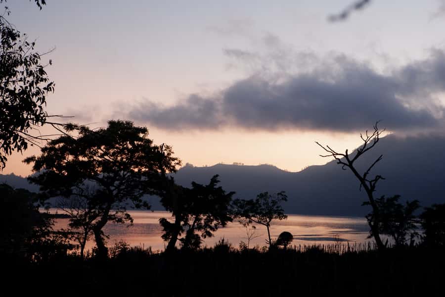 Bali: Mount Batur Entry Ticket on a Guided Hike or Jeep Ride - Hike vs Jeep Ride, Plus the Optional Summit Push