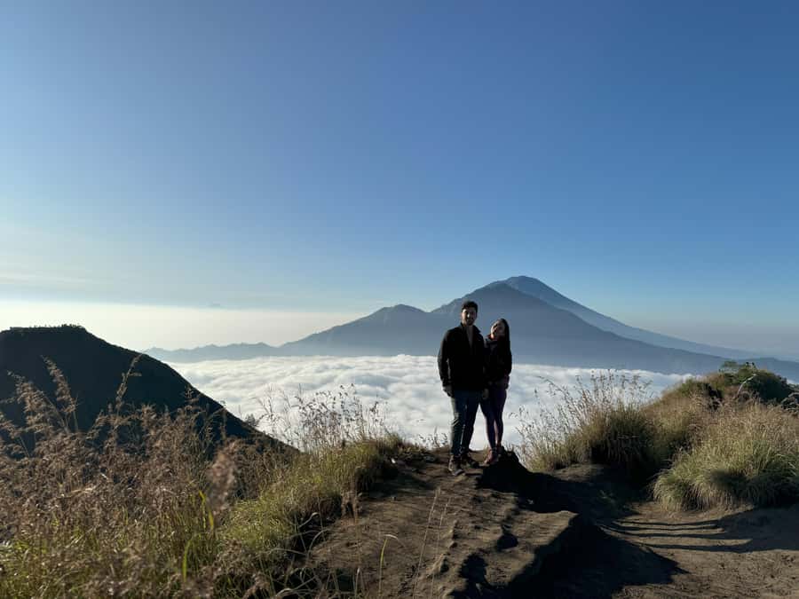 Bali: Mount Batur Guided Sunrise Trek with Breakfast - Key Points You Should Know Before You Go