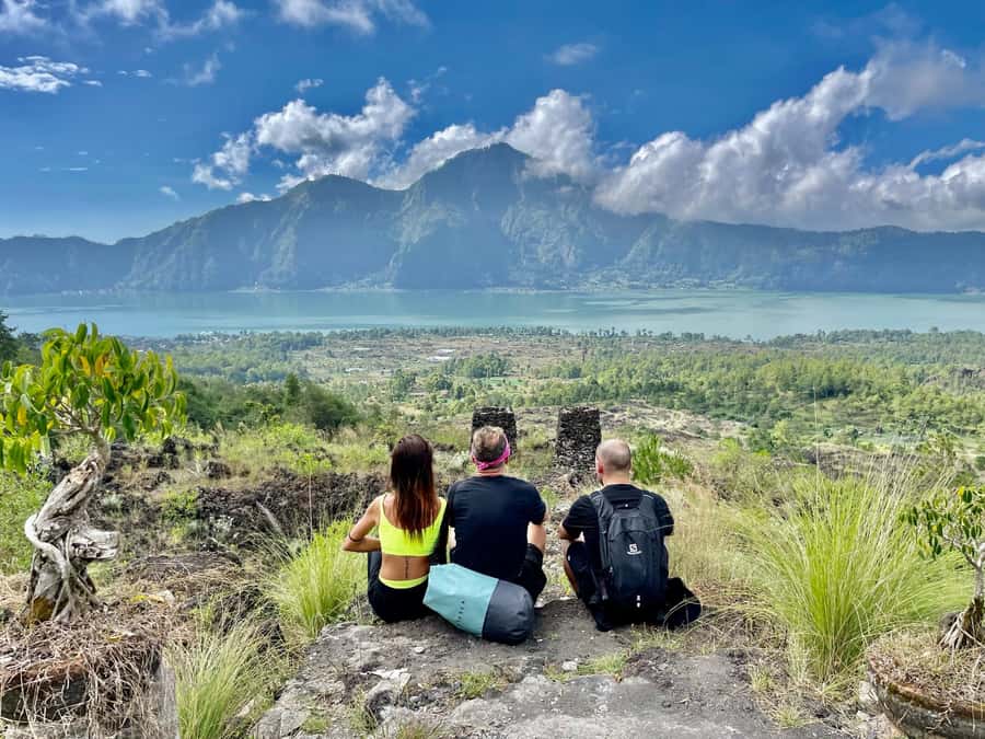 Bali: Mount Batur Guided Sunrise Trek with Breakfast - Hot Springs Add-On: Why It Makes Sense After a Steep Descent