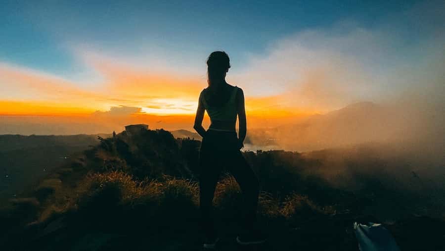 Bali: Mount Batur Guided Sunrise Trek with Breakfast - Why This Sunrise Trek Feels So Different in Bali