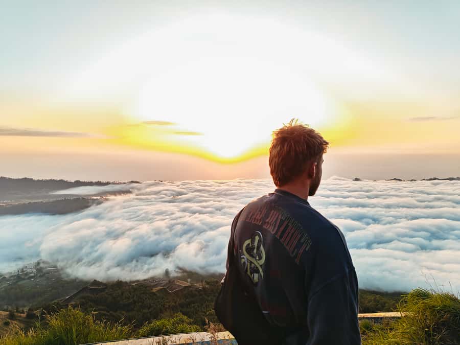 Bali: Mount Batur Guided Sunrise Trek with Breakfast - Breakfast Stop: Small Meal, Big Function