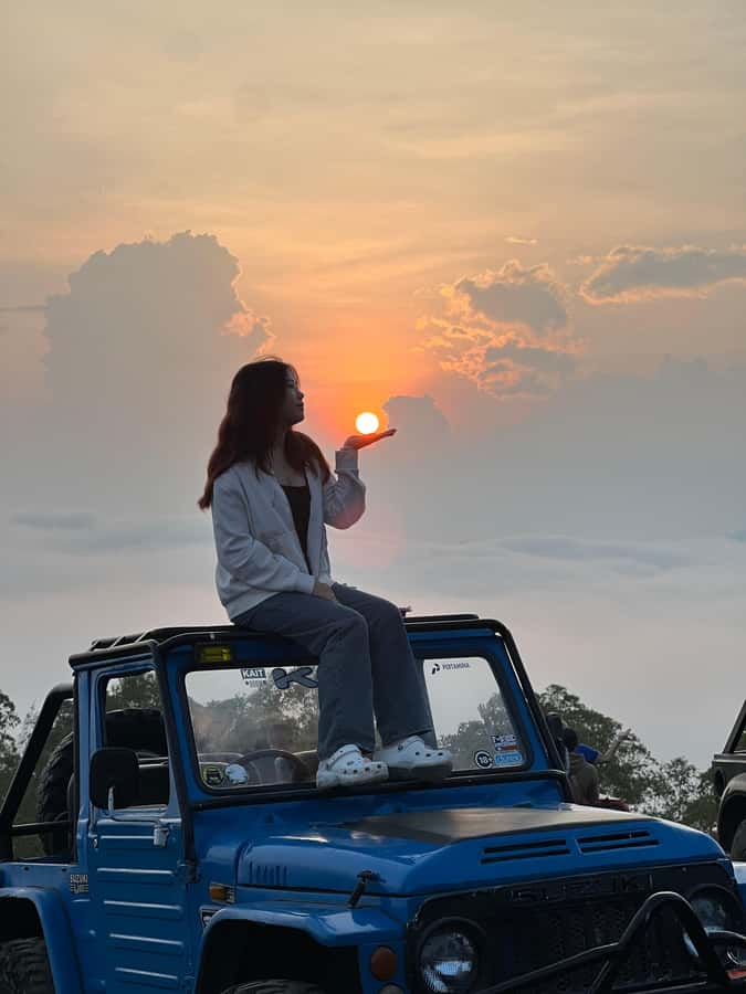 Bali: Mount batur jeep sunrise & natural hot springs - Who This Tour Suits Best (And Who Might Skip It)
