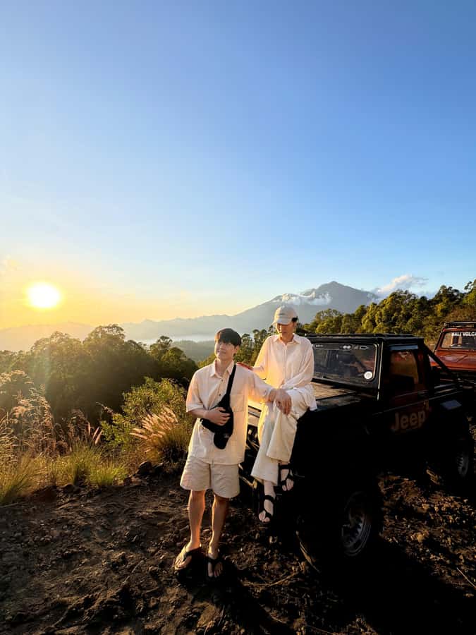 Bali: Mount batur jeep sunrise & natural hot springs - Price Check: Is $21 Good Value for a Full Morning?