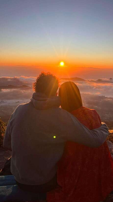 Bali: Mount Batur Jeep Sunrise With Hotspring Option - Who should book this Mount Batur sunrise jeep with hot spring option