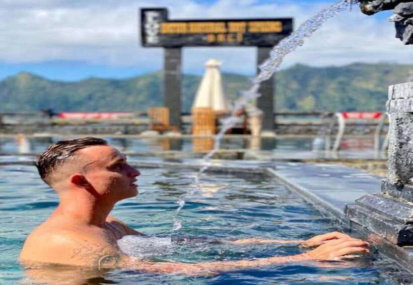 Bali: Mount Batur Jeep Sunrise With Hotspring Option - Timing, duration, and what the day feels like overall