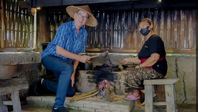 Bali: Mount Batur Jeep Sunrise With Hotspring Option - Price and value around $7 per person