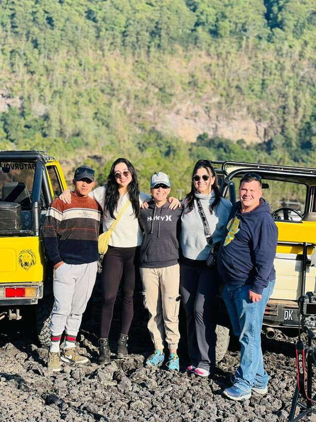 Bali: Mount Batur Jeep Sunrise with Transfers & Breakfast - Key things that make this tour work