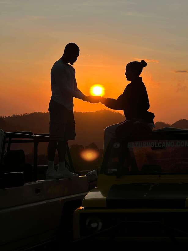 Bali: Mount Batur Jeep Sunrise with Transfers & Breakfast - Batur Natural Hot Spring: The Midday Reset You Actually Need