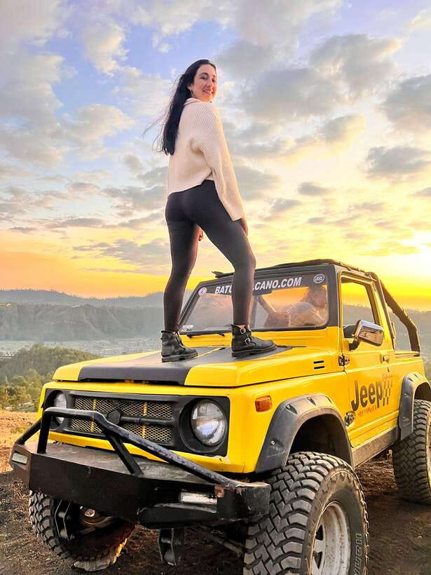 Bali: Mount Batur Jeep Sunrise with Transfers & Breakfast - Price and Value: Is $35 Fair for What You Get?