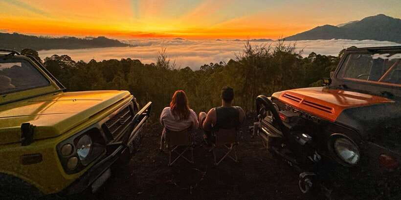 Bali: Mount Batur Jeep Sunrise with Transfers & Breakfast - Who This Tour Fits Best