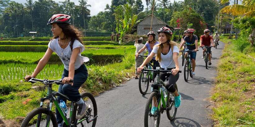 Bali: Mount Batur Mountain Biking Adventure with Lunch - Is $54 Good Value in Bali, and What Can Change Your Cost