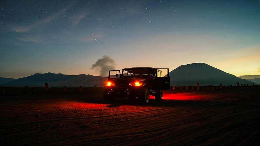 Bali/Mount Batur: Private Sunrise Jeep Tour & Hot Spring - My quick booking decision guide