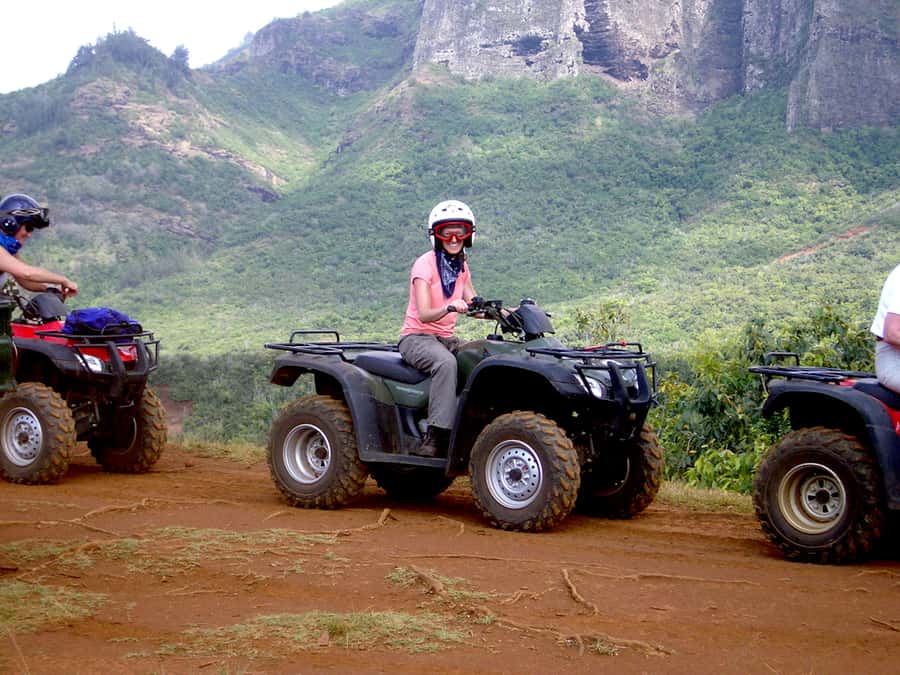 Bali: Mount Batur Quad Bike Tour and Natural Hot Springs - 6 things that make this Bali quad and hot springs day worth it