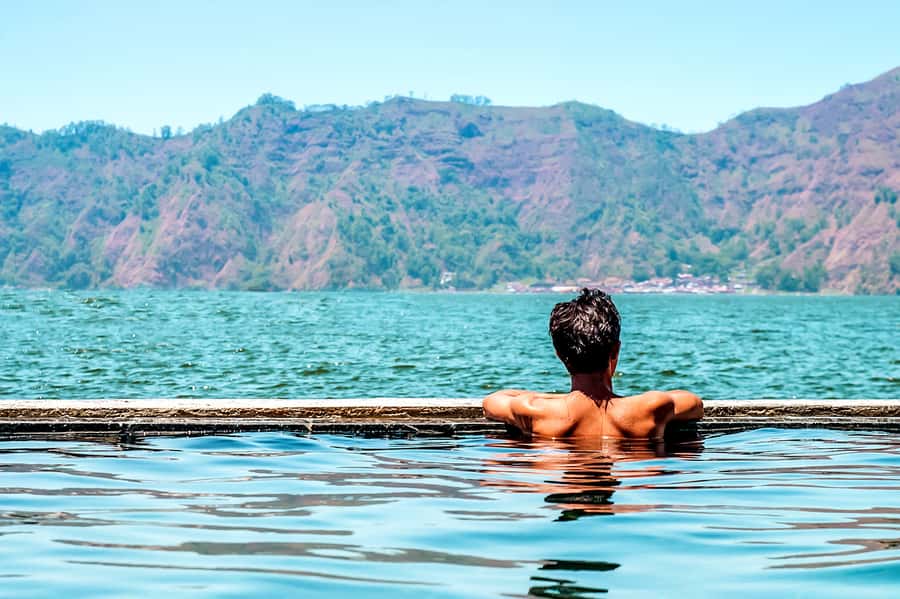 Bali: Mount Batur Sunrise Guided Hike and Natural Hot Spring - Key highlights before you go