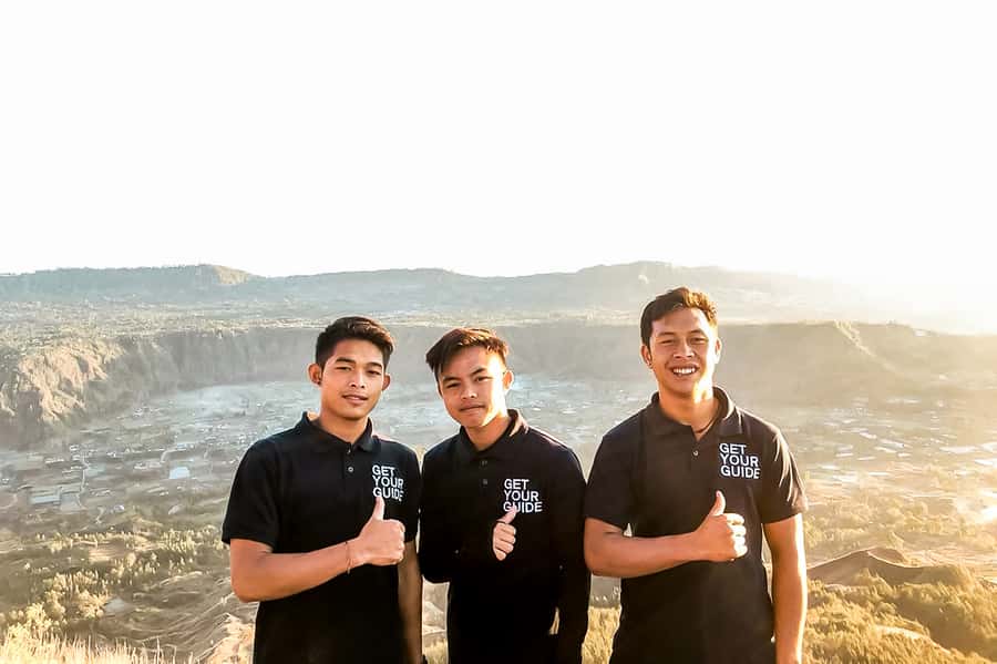 Bali: Mount Batur Sunrise Guided Hike and Natural Hot Spring - Cost and value of a $36 day on Mount Batur